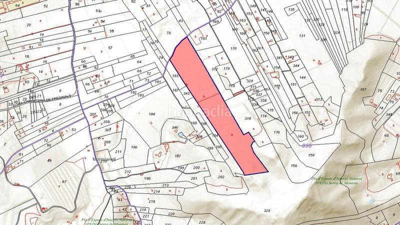 Foto dad9b3a3-634e-4e18-bcfd-85f9ed75bf6b. Propriété dans Valletes - Xiribecs Amposta