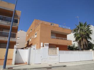 Pis  C/ bnicadell. Solvia inmobiliaria  piso miramar