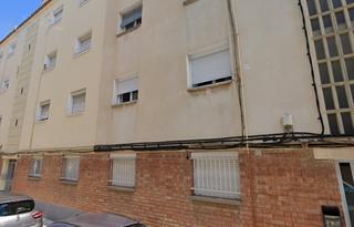 Pis  C/ alfes. Solvia inmobiliaria  piso lleida