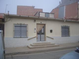 Xalet  C/ planta. Solvia inmobiliaria  casa villarrubia de los ojos