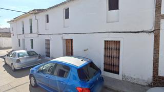 Maison jumelée  C/ san agustín. Solvia inmobiliaria  chalet adosado burguillos del cerro