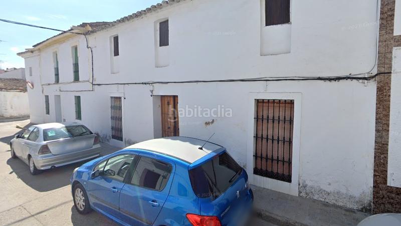 Foto 5654d429-82f3-4e50-be2d-ecc321a1e87a. Maison jumelée dans Burguillos del Cerro