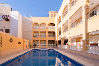 Pis  Avda.de la libertad - c/carlos irles - conjunto residencial vega. Solvia inmobiliaria  piso rafal