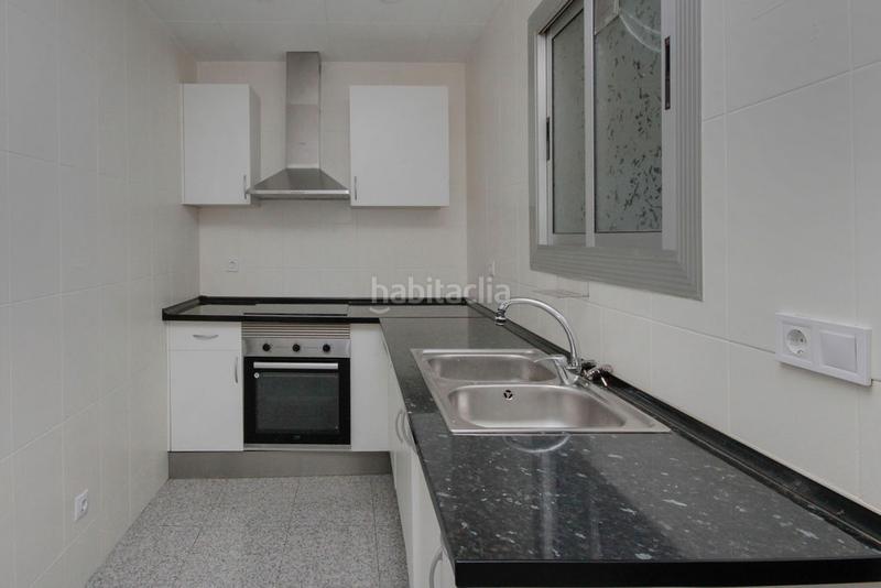 Foto d176dea3-8ccb-4153-8286-cb7b087b4d0d. Apartment in Riu Sud Santa Coloma de Gramenet