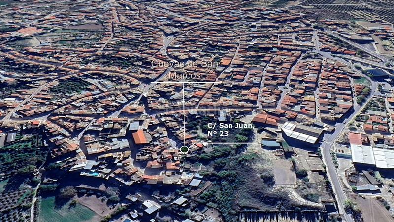 Foto 74abf4f9-bbc1-425b-bbf5-986d839b87b5. Bureau dans Cuevas de San Marcos