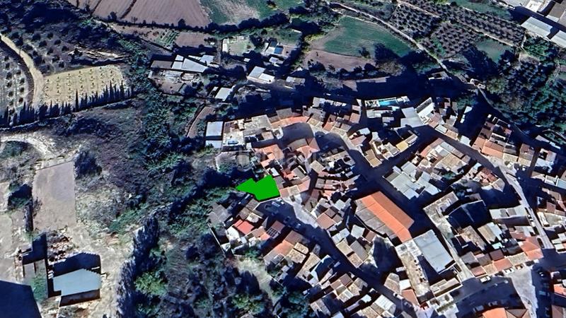 Foto a29bf21d-1aae-4f47-b359-1fdb6b193249. Bureau dans Cuevas de San Marcos