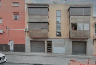 Local Comercial en C/ Ausias March