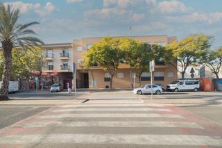 Appartement  Av hospital. Solvia inmobiliaria  piso san juan de alicantesant joan dalacant