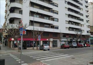 Lloguer Local Comercial  Pz parc de la estacio 2. Solvia inmobiliaria  locales gandia