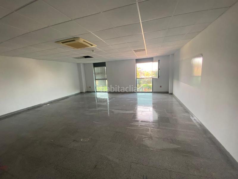 Foto 8a634246-56a3-410a-b50f-708ff8677b14. Bureau dans Arco Norte - Avda España Dos Hermanas