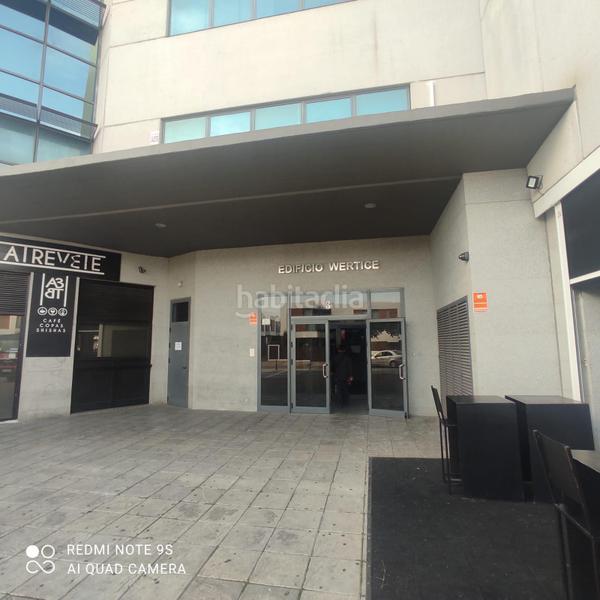 Foto 9d4dabfb-1738-41ef-be19-ba01d8c95796. Bureau dans Arco Norte - Avda España Dos Hermanas