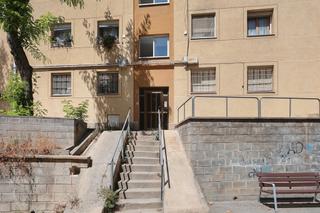Pis  Plaza balears. Solvia inmobiliaria  piso badalona