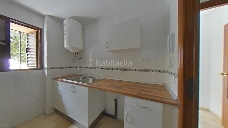 Foto 4b99f03c-58e5-4393-ae5f-b10b7e5166ee. Appartamento in San Julián Sevilla