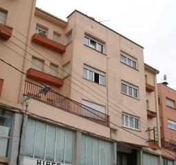 Pis  Pz catalunya. Solvia inmobiliaria  piso salt
