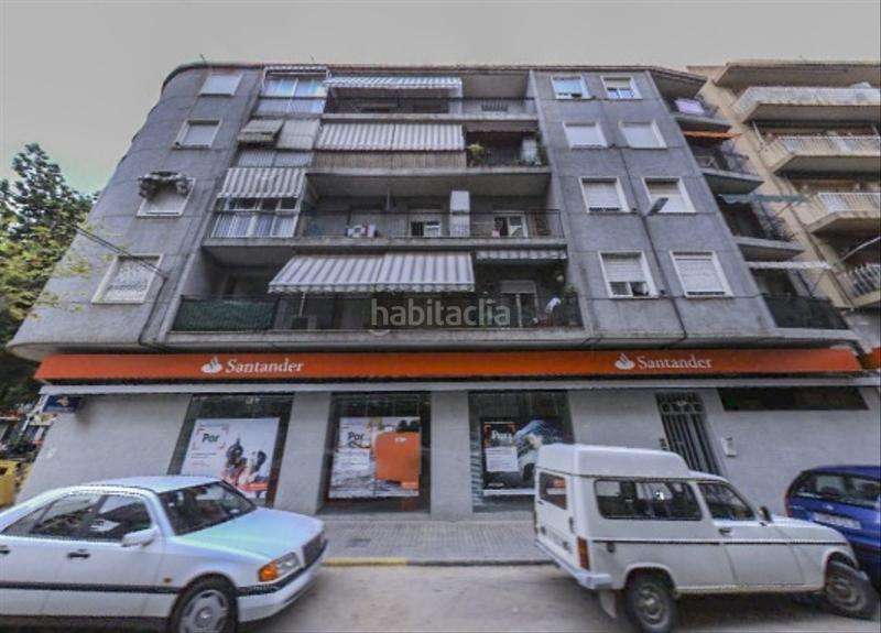 Foto d198cdfd-5c95-44d4-885b-7c18b0fec253. Pis a Plaza Crevillente - Antiguos Juzgados - El Asilo Elche / Elx