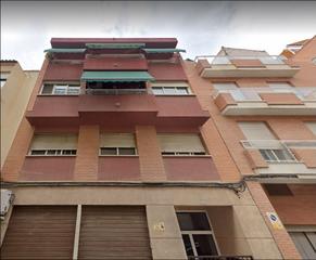Appartement  C/ donoso cortes. Solvia inmobiliaria  piso alicantealacant