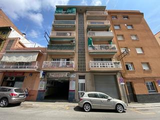 Appartamento  C/ de l´ estadi. Solvia inmobiliaria  piso mataró