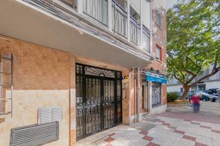 Pis  C/ conejito de malaga. Solvia inmobiliaria  piso mlaga
