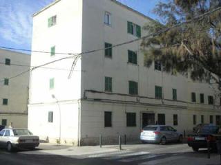 Flat  C/ goya. Solvia inmobiliaria  piso palma de mallorca