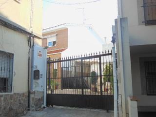 Casa aparellada  Pz/ fuente vieja. Solvia inmobiliaria  chalet adosado seseña