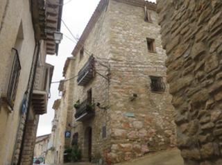 Xalet  C/ del pont. Solvia inmobiliaria  casa camarasa