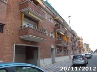 Appartement  C/ manuel de falla. Solvia inmobiliaria  piso malgrat de mar