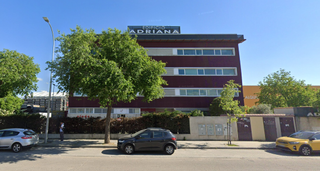 Miete Fabrikhalle  C/ laguna del marquesado - polígono ind. la resina. Solvia inmobiliaria  nave industrial madrid