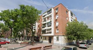Pis  C/ sarriá. Solvia inmobiliaria  piso madrid