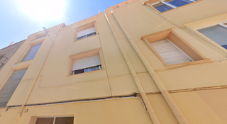 Xalet  C/ independencia. Solvia inmobiliaria  casa sénia la