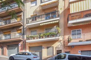 Appartement  C/ tres roques. Solvia inmobiliaria  piso mataró