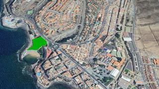 Fondo rustico  Ctra c-812. Solvia inmobiliaria  suelo urbano mogán