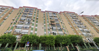 Appartement  C/ la paz. Solvia inmobiliaria  piso sevilla