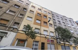 Pis  C/ independencia. Solvia inmobiliaria  piso badalona