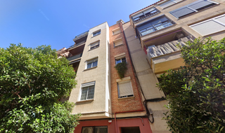 Appartement  C/ foc follet. Solvia inmobiliaria  piso barcelona