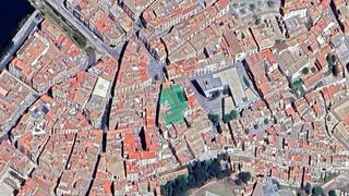 Finca rústica  C/ de montcada. Solvia inmobiliaria  solares tortosa