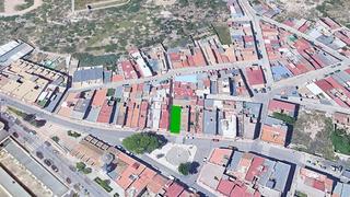 Oficina  Tr de las largas. Solvia inmobiliaria  suelo urbano consolidado cartagena