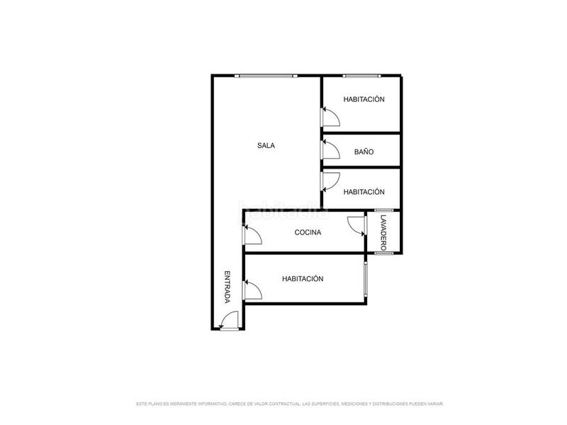 Foto b1ecac6b-b565-4740-8c60-7134a3236157. Appartamento in Artigues Badalona