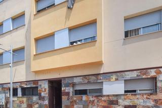 Pis  C/ bonamic. Solvia inmobiliaria  piso roda de ter