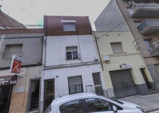 Piso  C/ pintor borrassa. Solvia inmobiliaria  piso terrassa