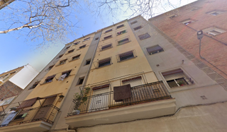 Studio  C/ l´ atlántida. Solvia inmobiliaria  estudio barcelona