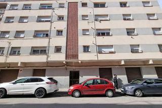 Pis  C/ maresme. Solvia inmobiliaria  piso terrassa