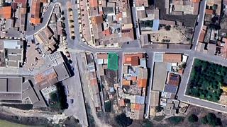 Finca rústica  C/ canal. Solvia inmobiliaria  suelo urbano ribaforada