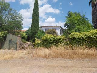 Xalet  Ur la zarzuela. Solvia inmobiliaria  chalet independiente castilblanco de los ar