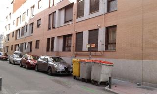 Pis  Cl cactus. Solvia inmobiliaria  piso madrid