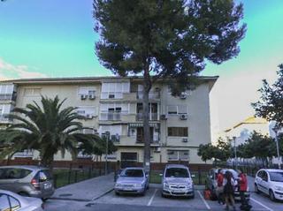 Appartement  Pz de las tendillas. Solvia inmobiliaria  piso sevilla