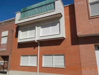 Appartement  C/ batalla de tamarón. Solvia inmobiliaria  piso palencia