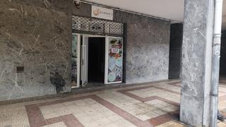 Local commercial  Plaza zabalgane. Solvia inmobiliaria  locales galdakao