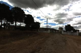 Xalet  Pj suerte grande don rodrigo. Solvia inmobiliaria  casa don benito