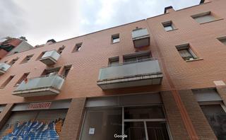 Piso  C/ hortal. Solvia inmobiliaria  piso barcelona
