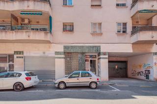 Pis  C/ aigua nova. Solvia inmobiliaria  piso reus